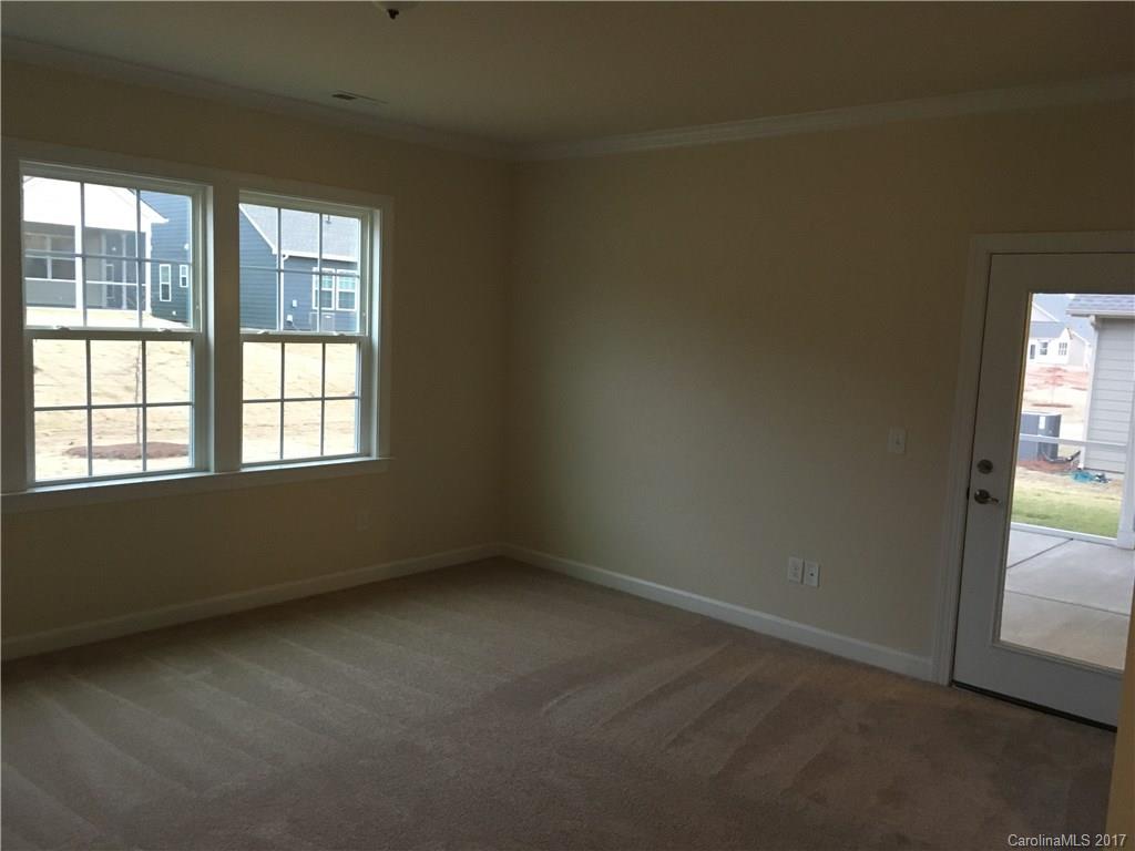 Tree Tops - Residential