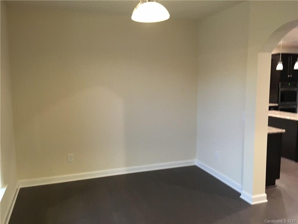 Tree Tops - Residential