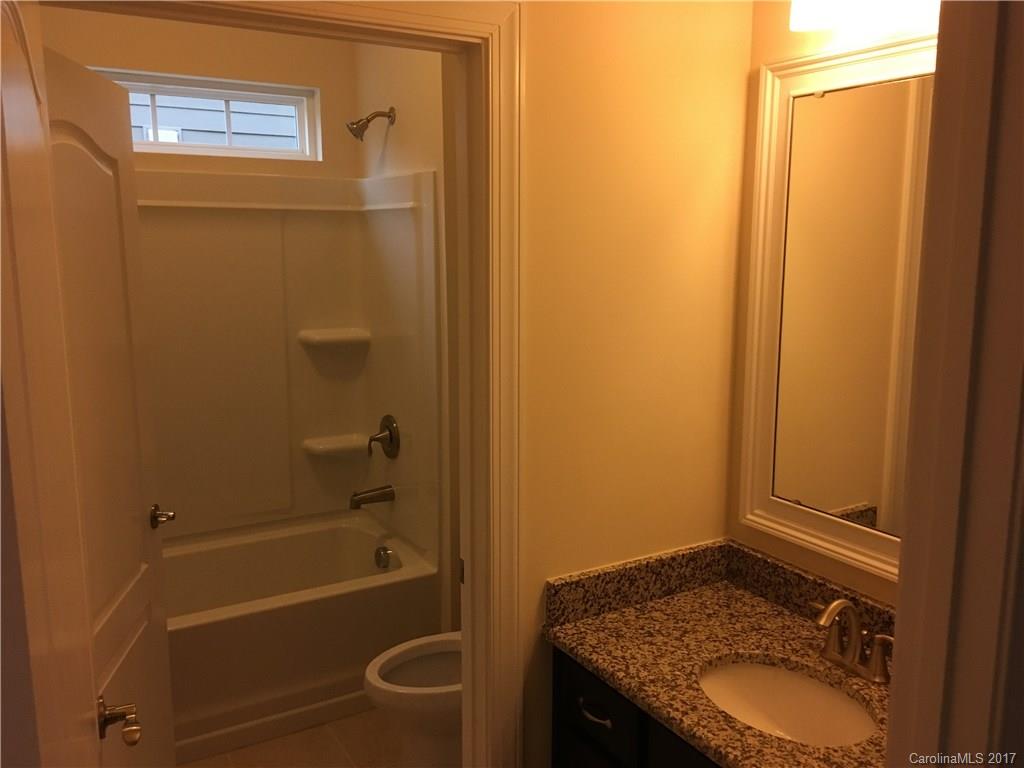 Tree Tops - Residential