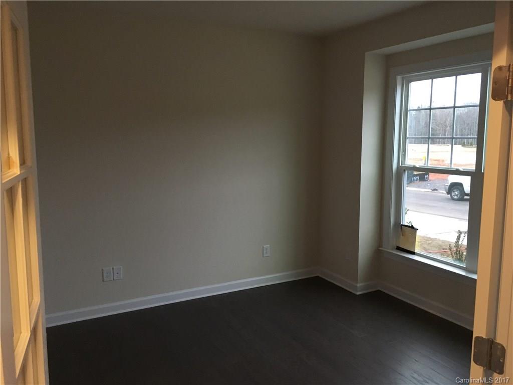 Tree Tops - Residential