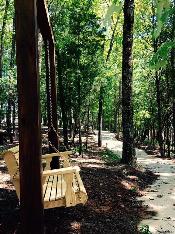 Tree Tops - Residential