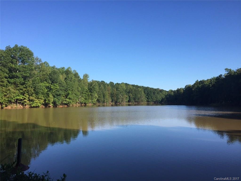 Tree Tops - Residential