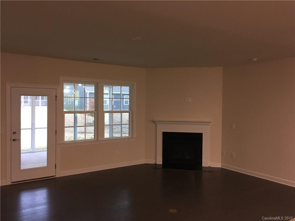 Tree Tops - Residential