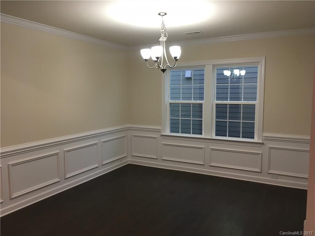 Tree Tops - Residential