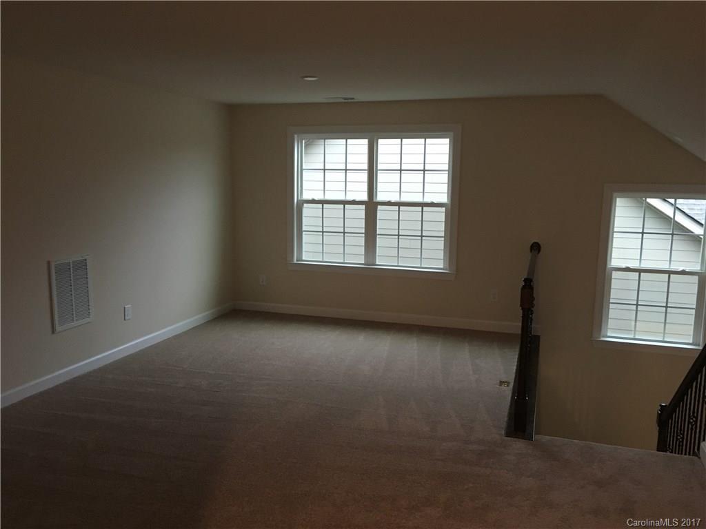 Tree Tops - Residential