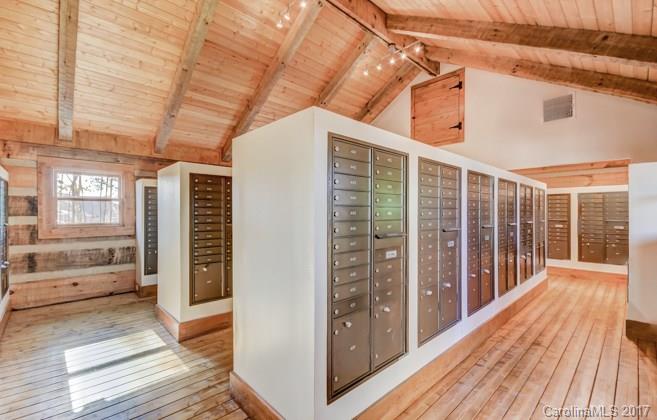 Tree Tops - Residential