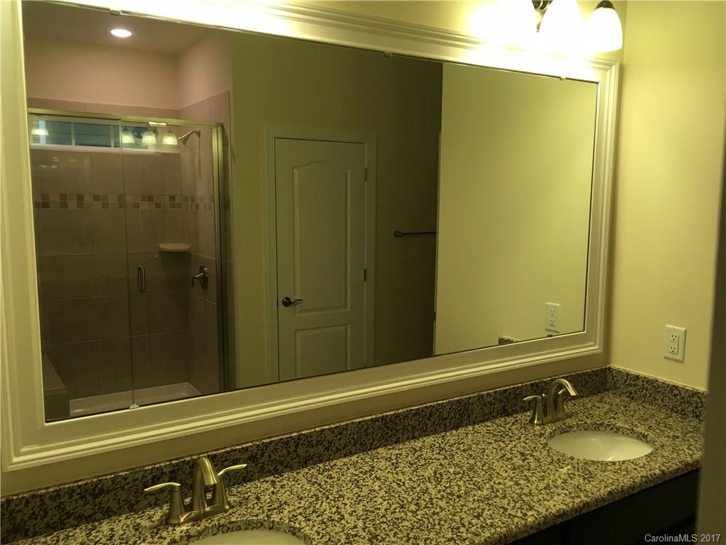 Tree Tops - Residential