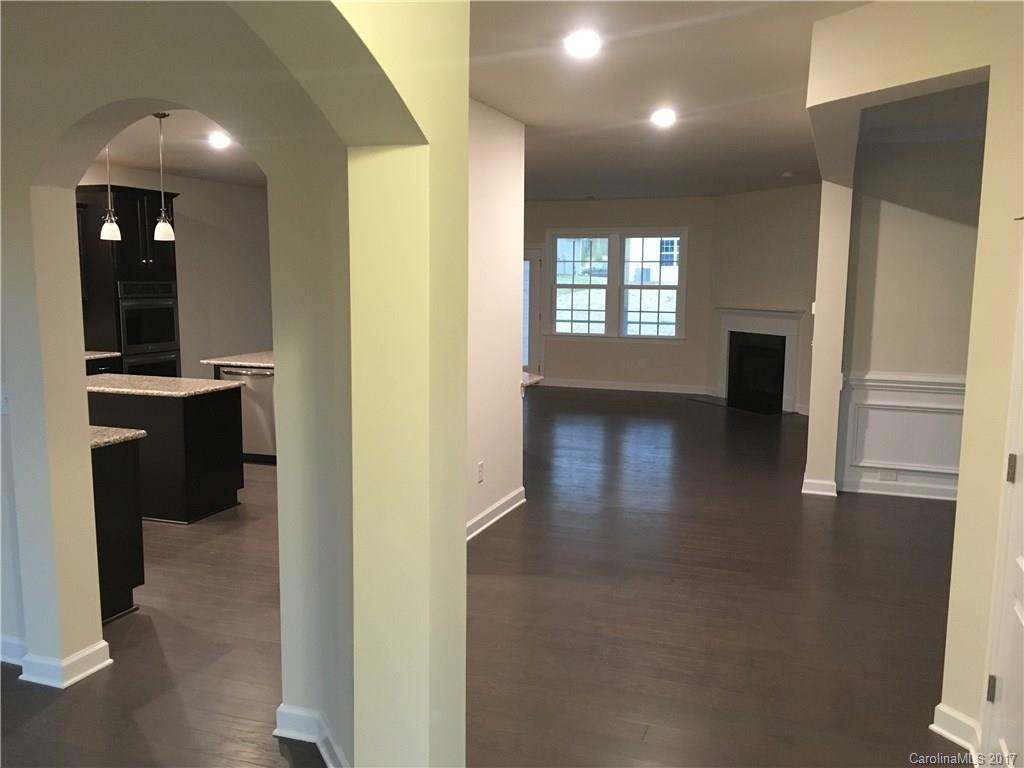 Tree Tops - Residential