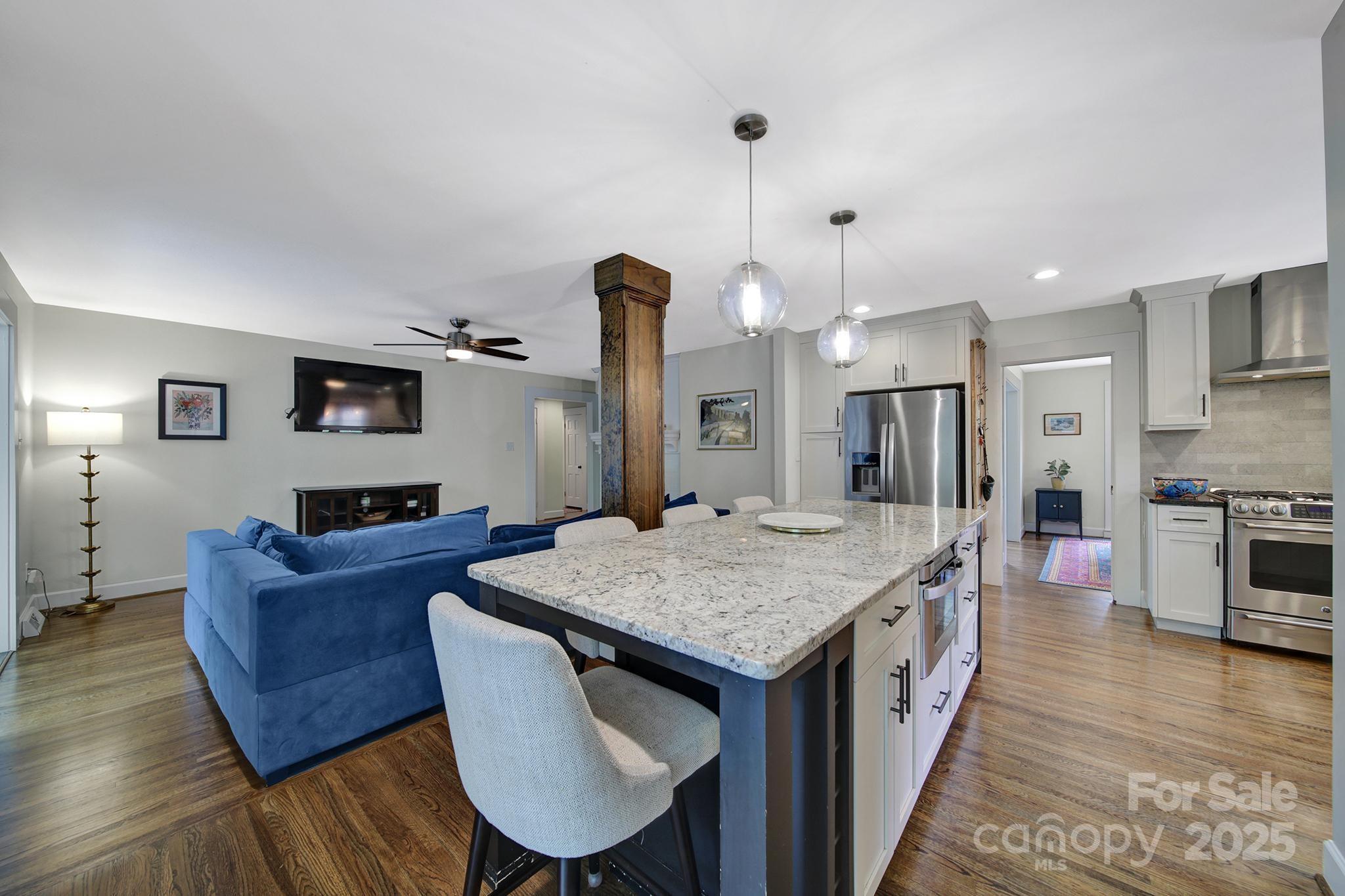 Huntingtowne Farms - Residential