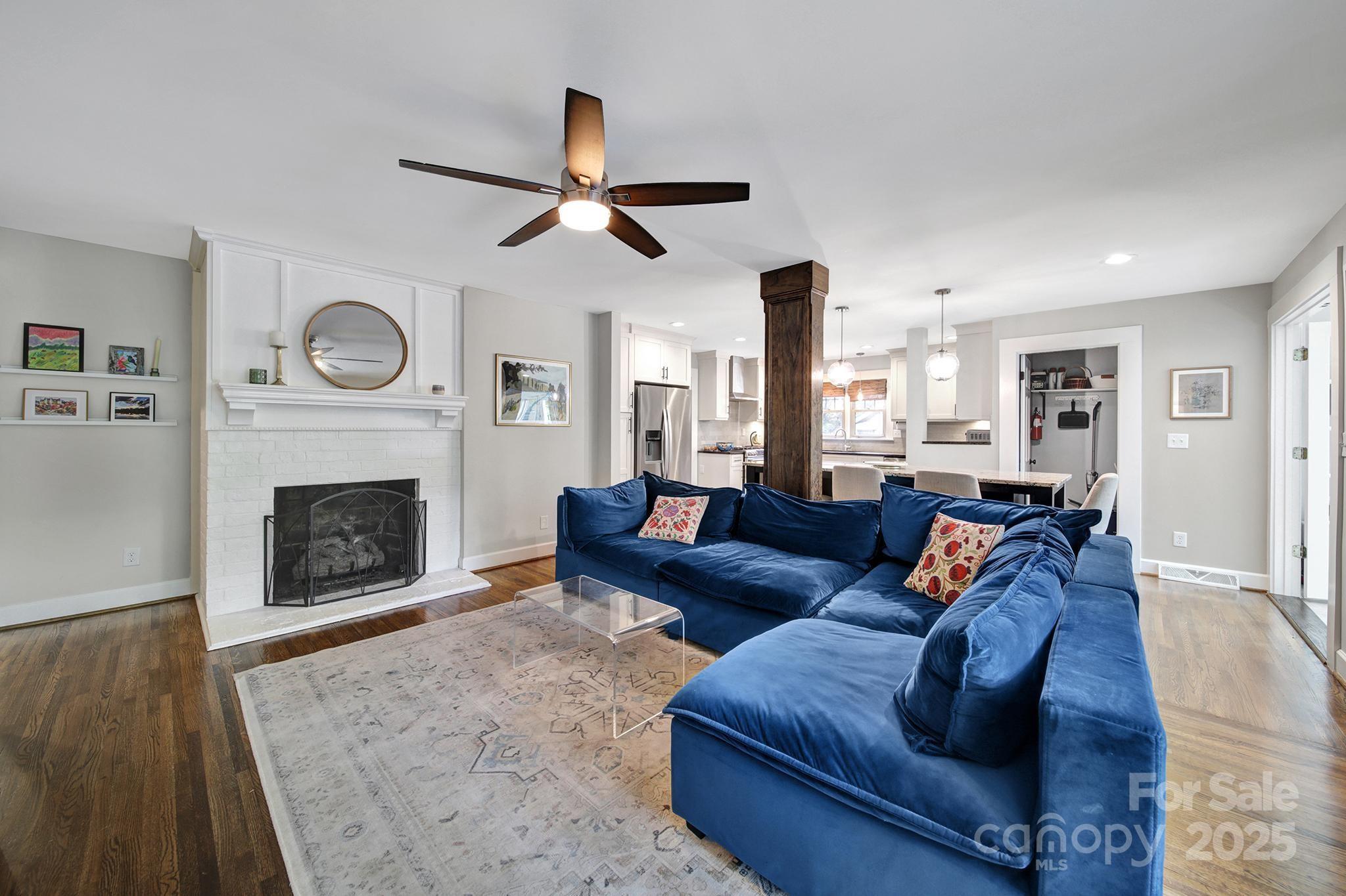 Huntingtowne Farms - Residential