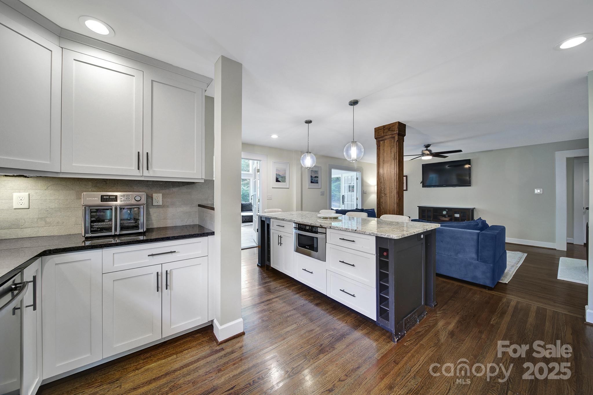 Huntingtowne Farms - Residential