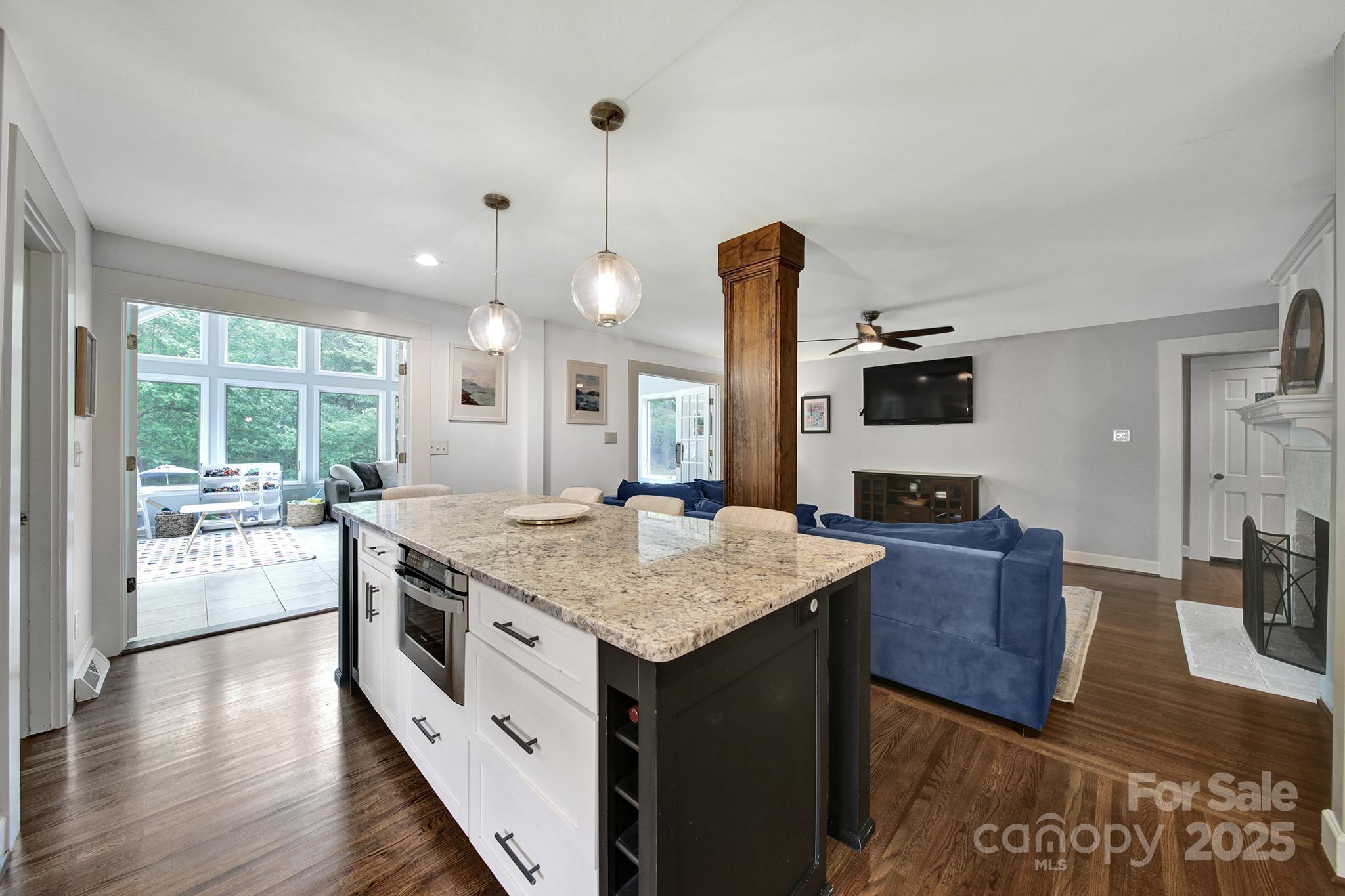 Huntingtowne Farms - Residential