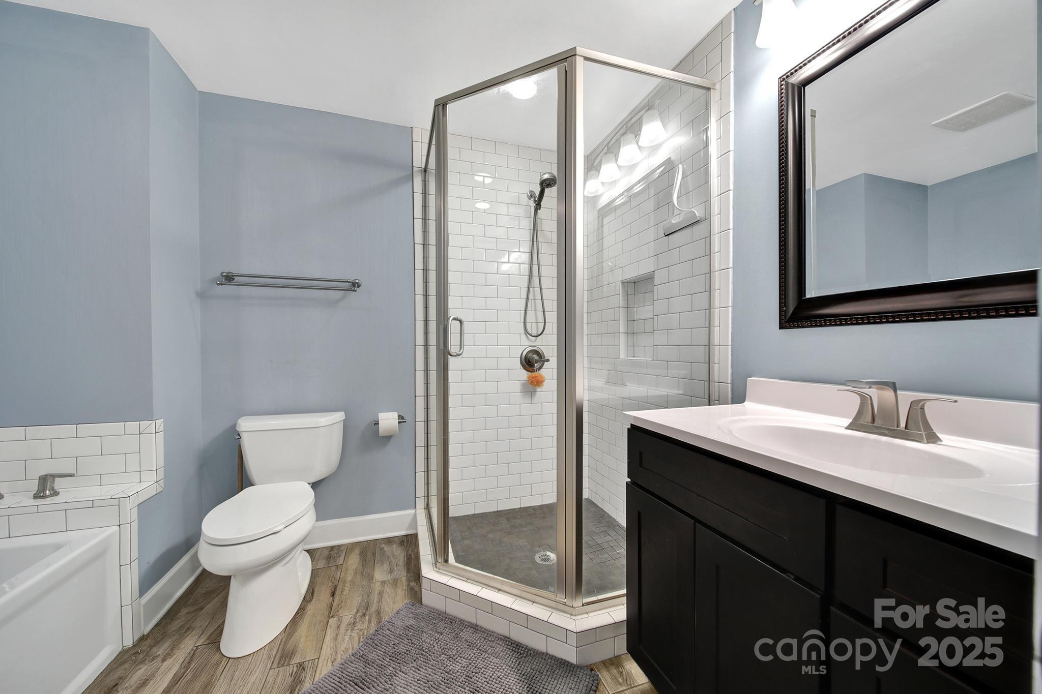 Huntingtowne Farms - Residential