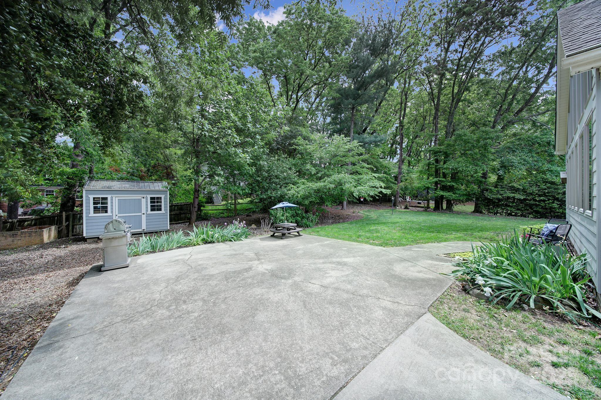 Huntingtowne Farms - Residential