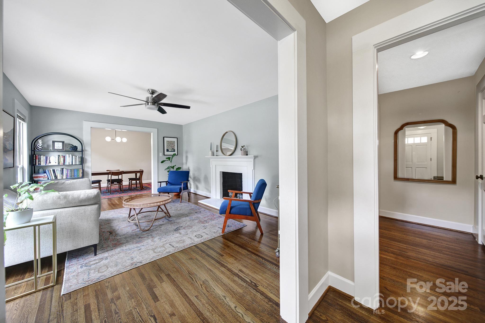 2626 Lilly Mill Road