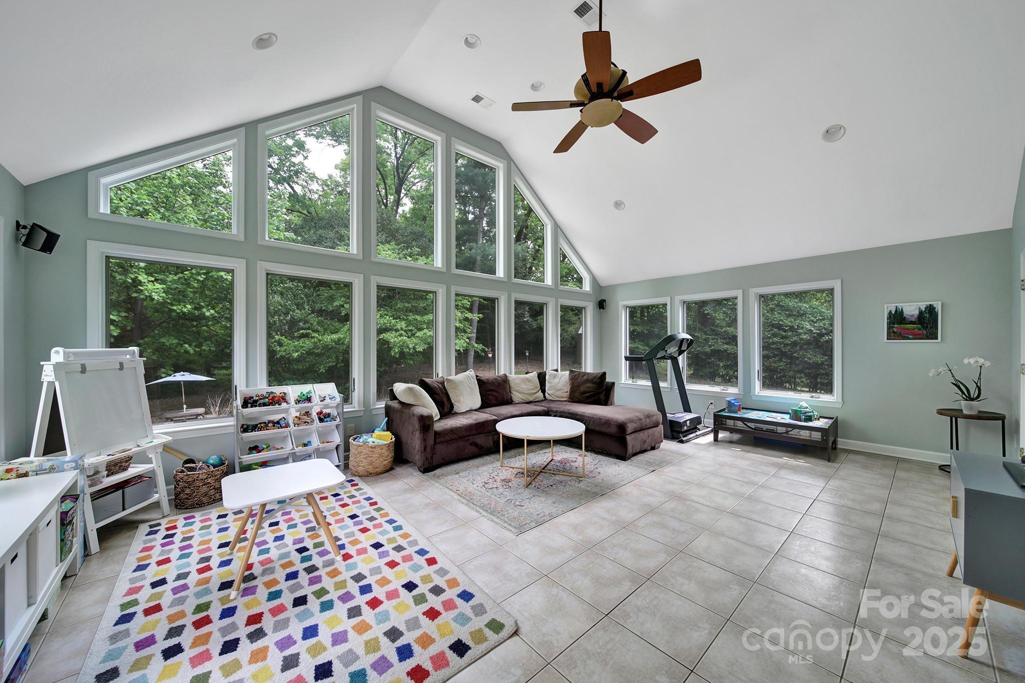 Huntingtowne Farms - Residential