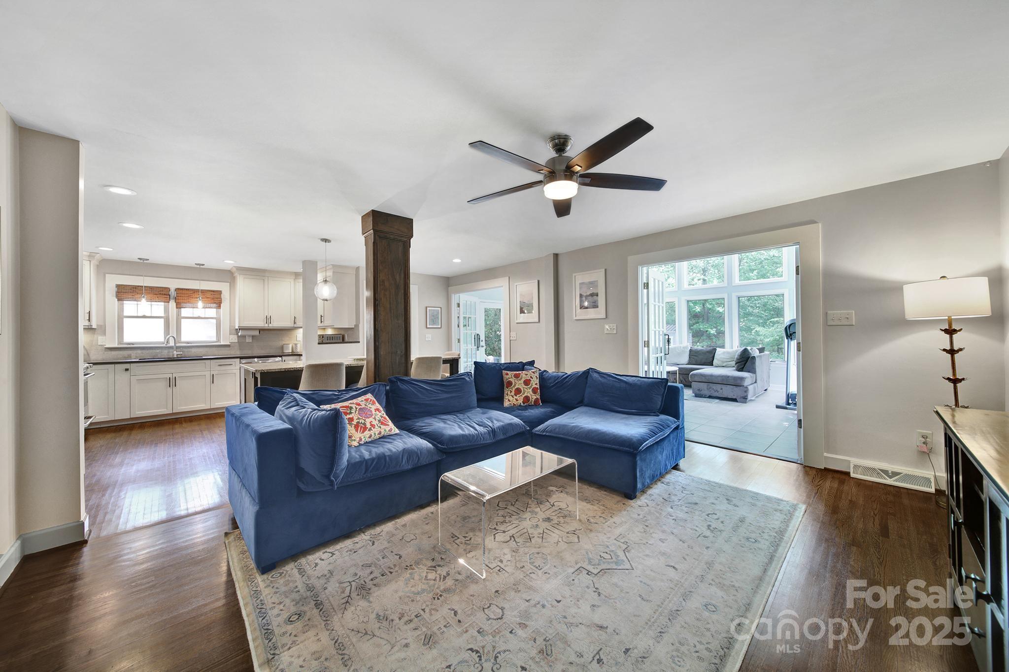 Huntingtowne Farms - Residential