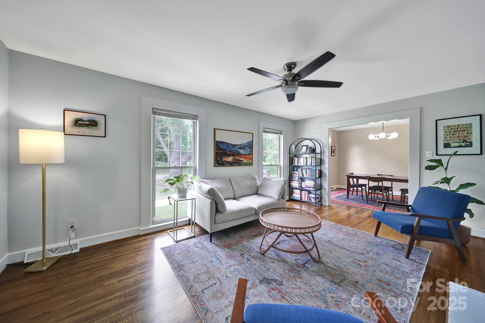 Huntingtowne Farms - Residential