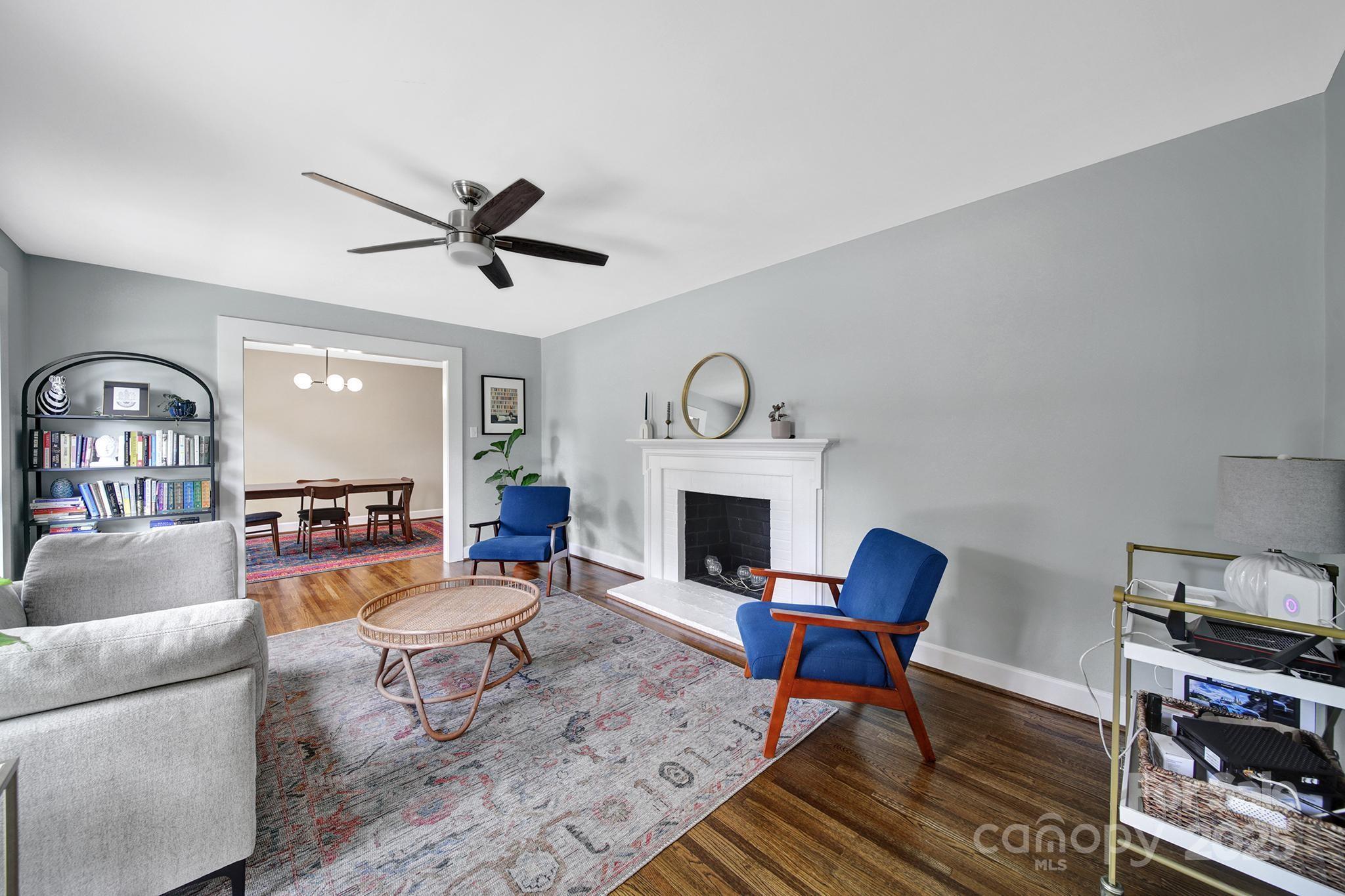 2626 Lilly Mill Road