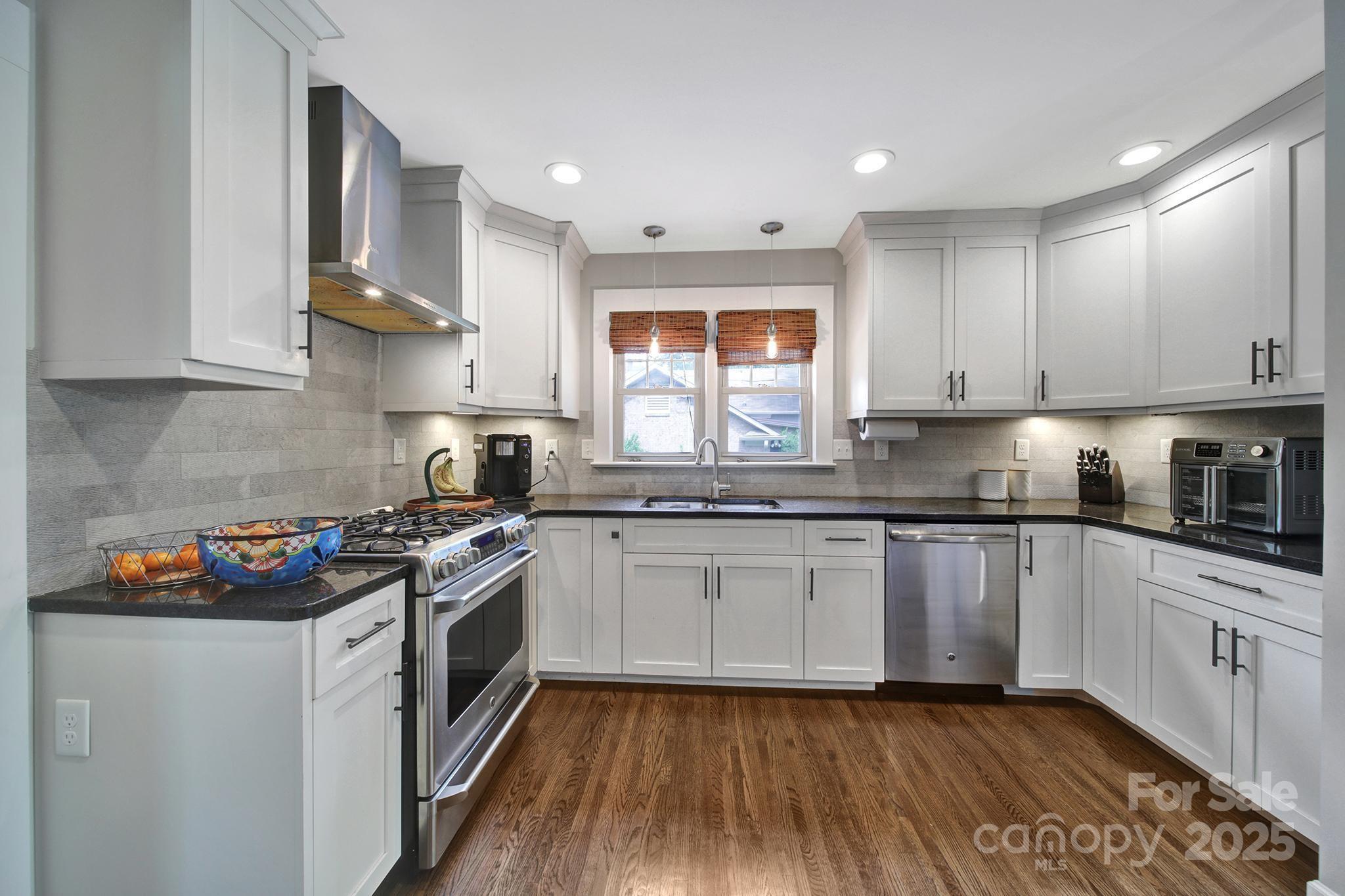 Huntingtowne Farms - Residential