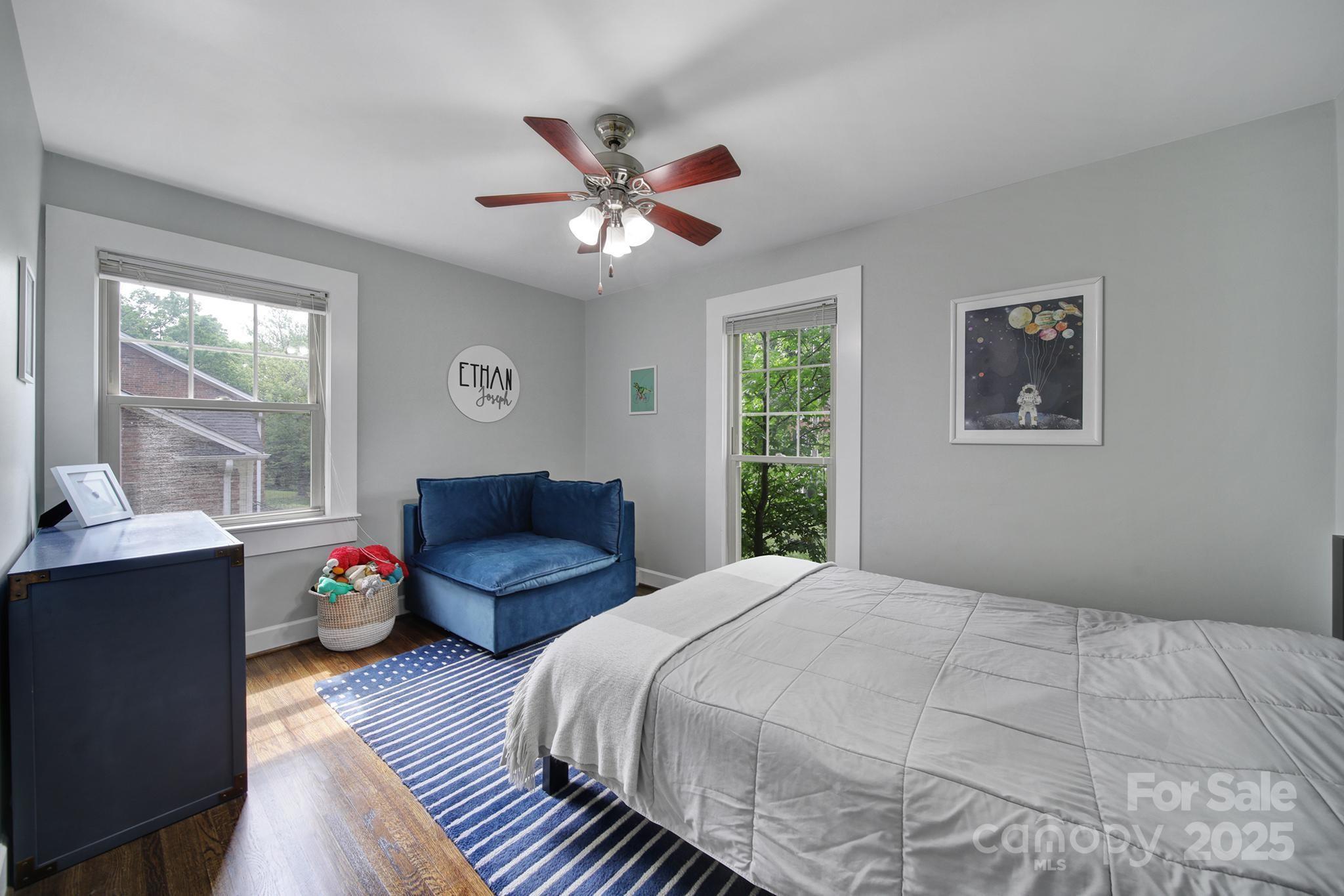 Huntingtowne Farms - Residential