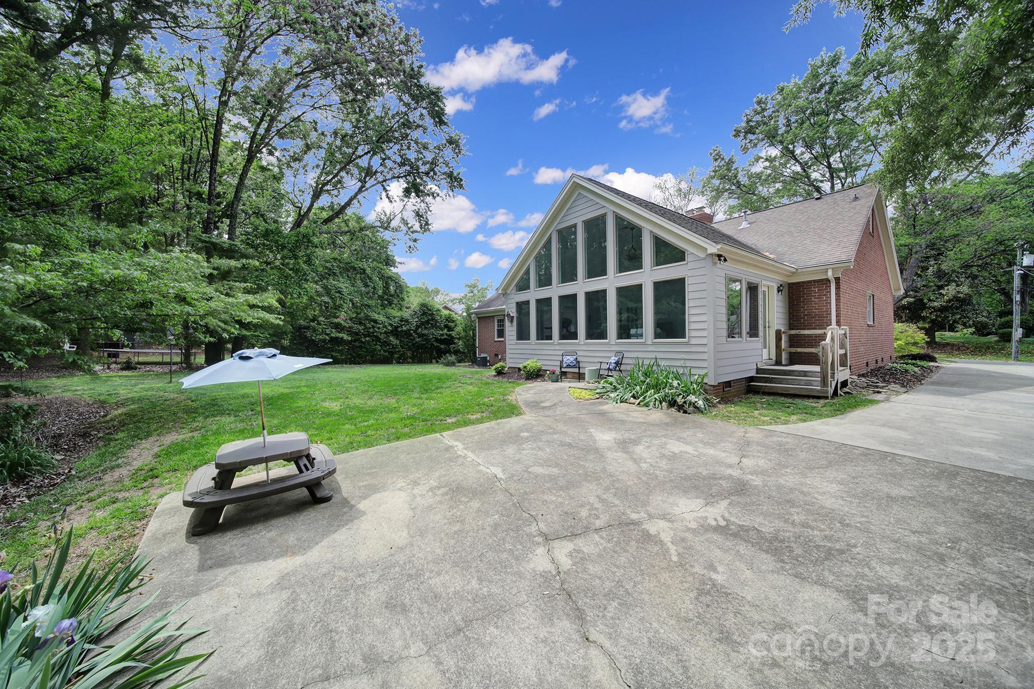 Huntingtowne Farms - Residential