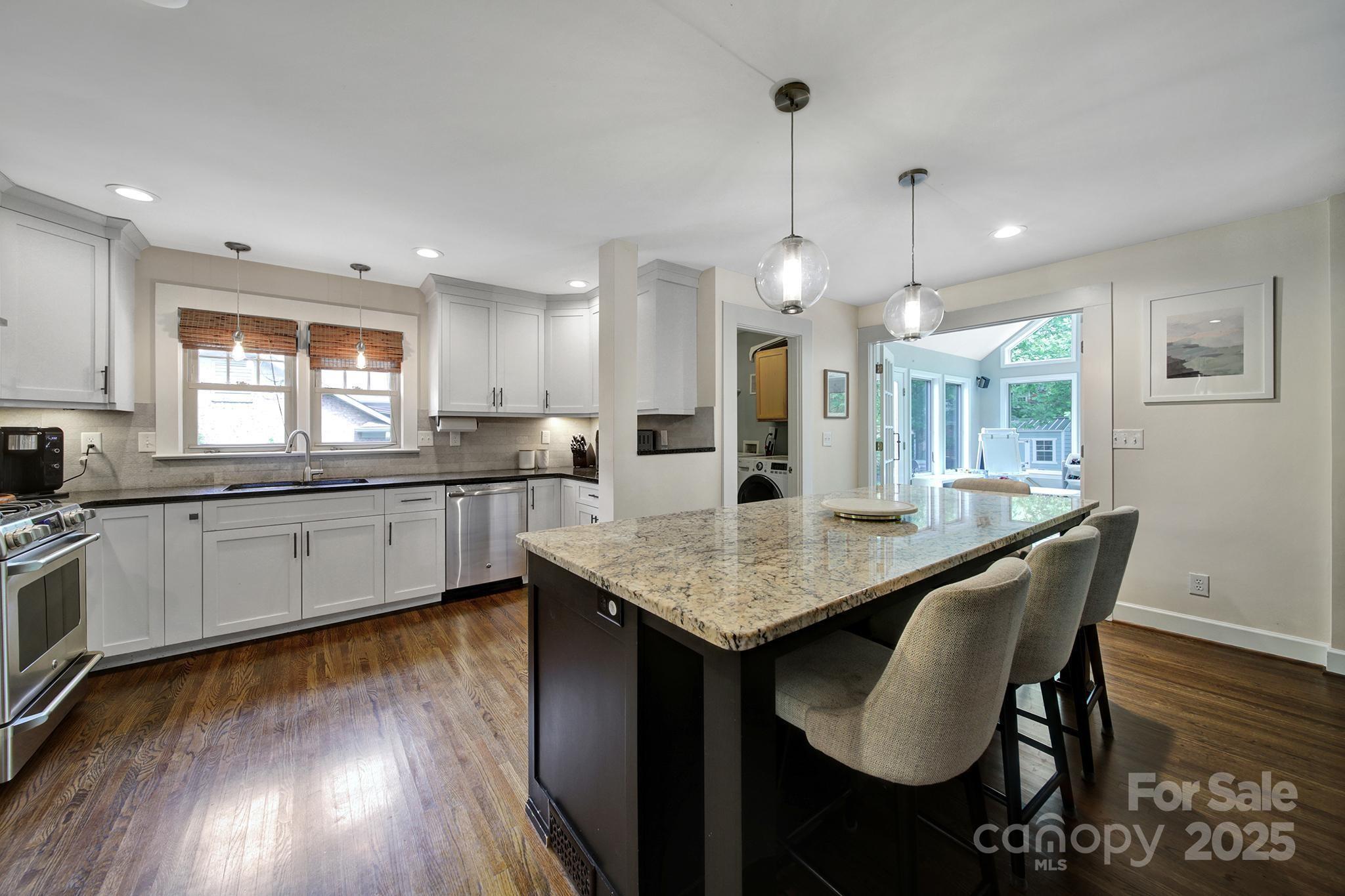 Huntingtowne Farms - Residential