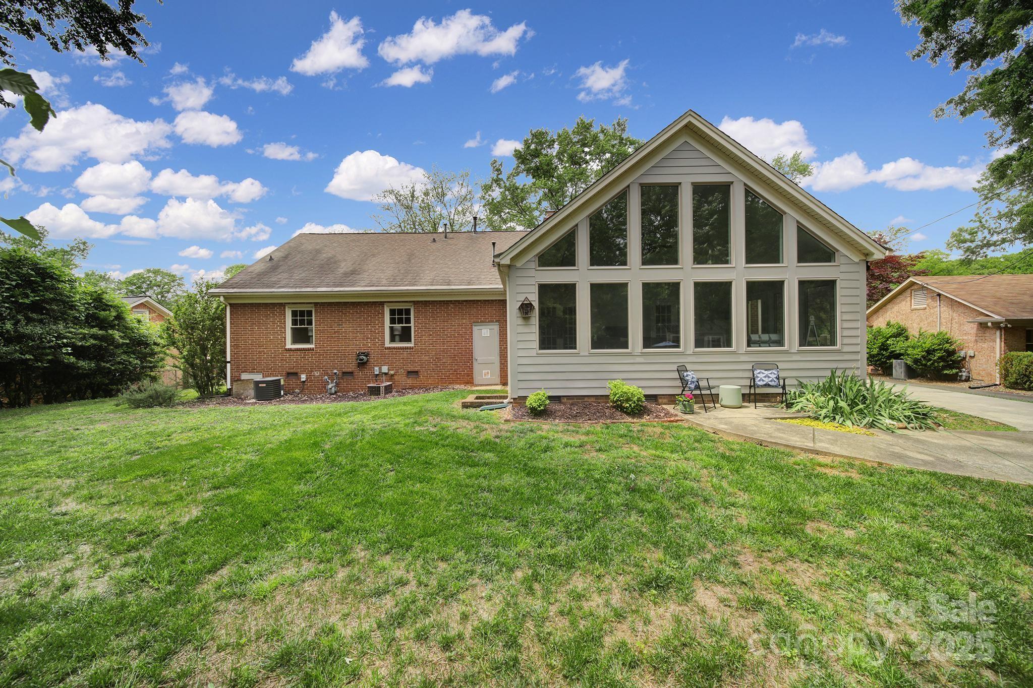 Huntingtowne Farms - Residential