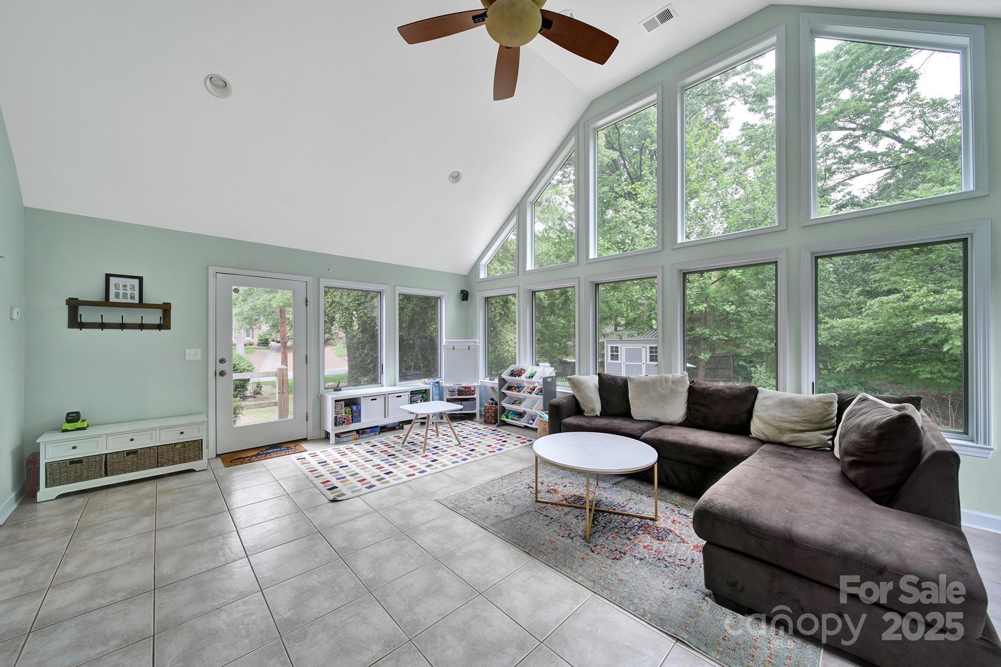 Huntingtowne Farms - Residential