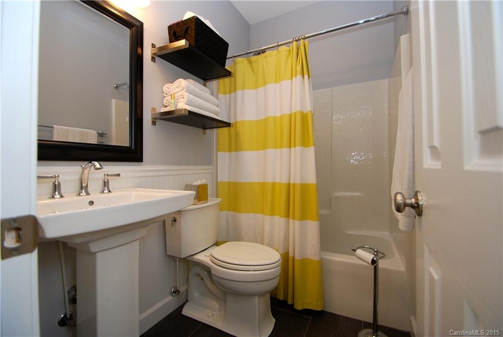 Somerset - Residential