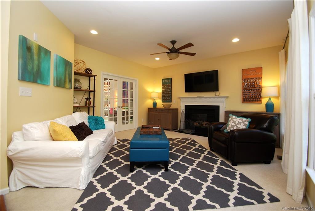 Somerset - Residential