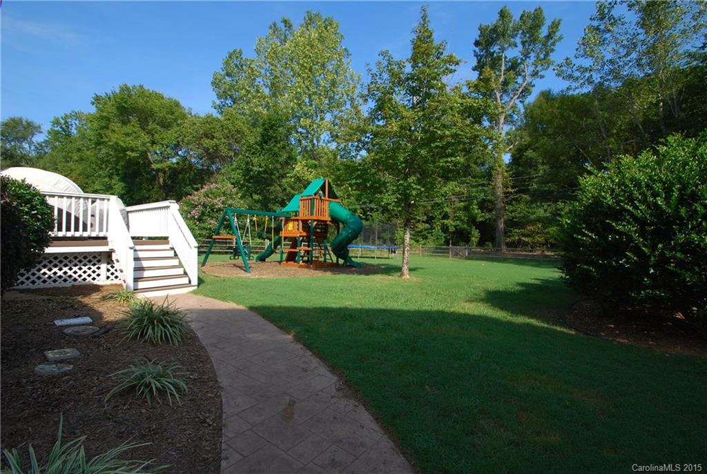 Somerset - Residential