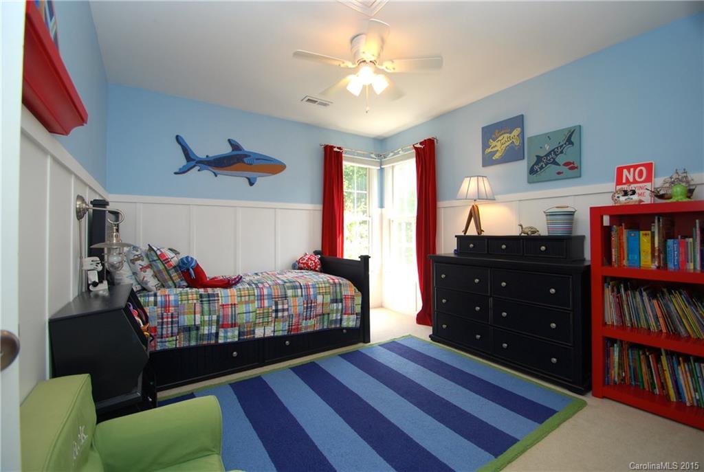 Somerset - Residential