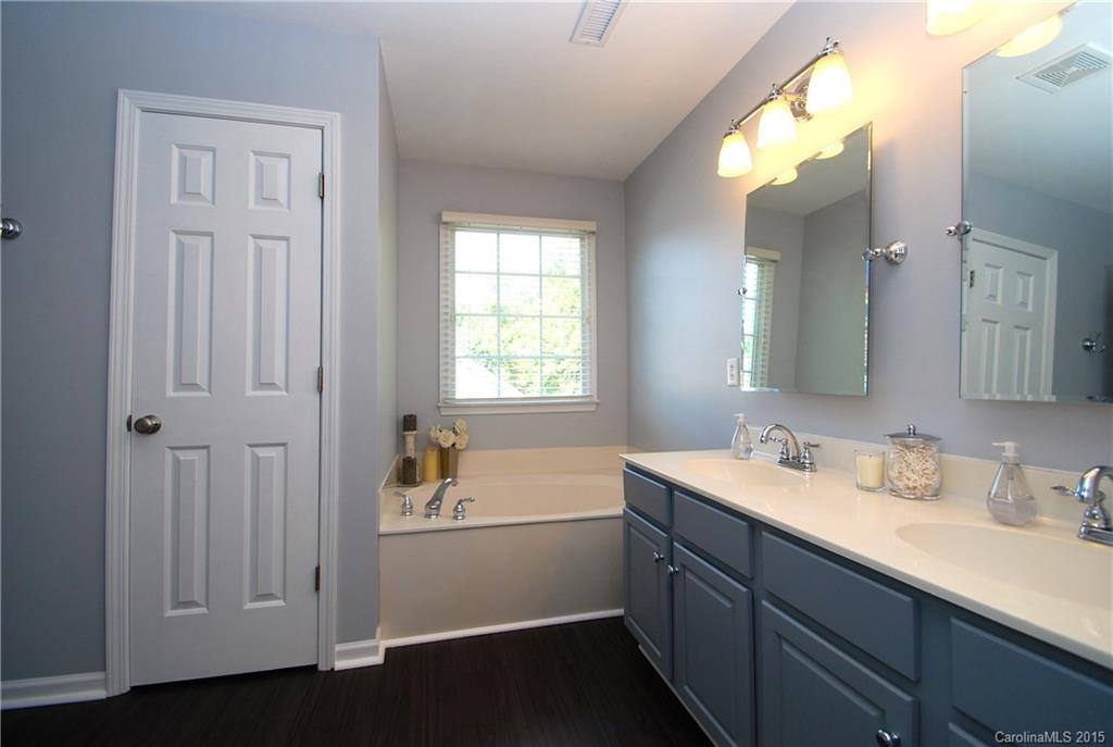 Somerset - Residential