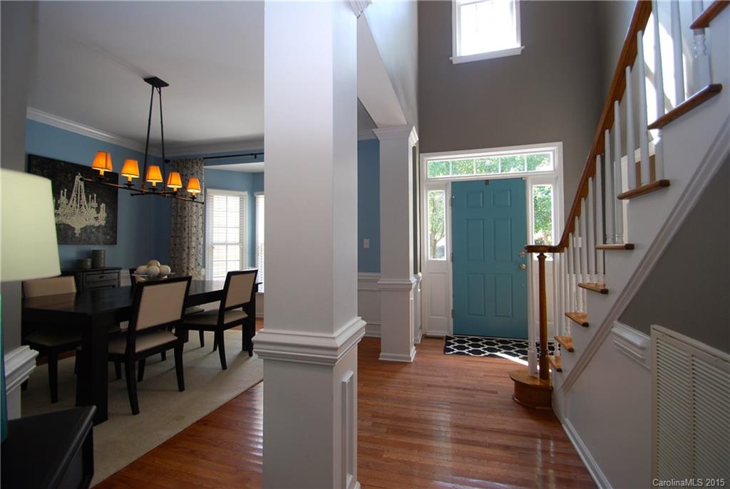 Somerset - Residential