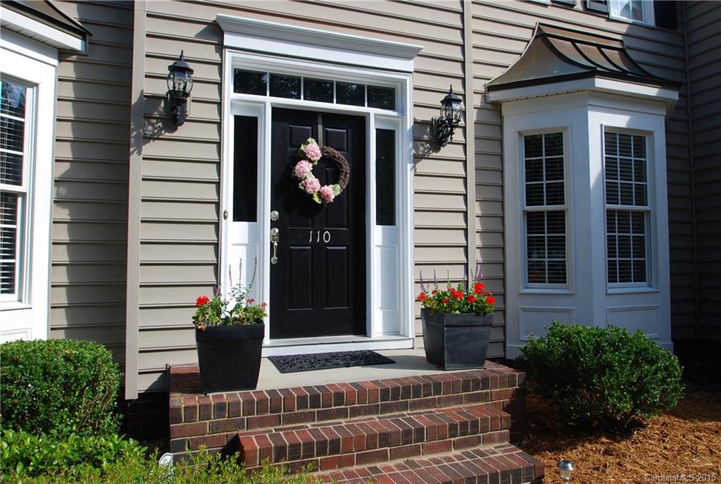 Somerset - Residential