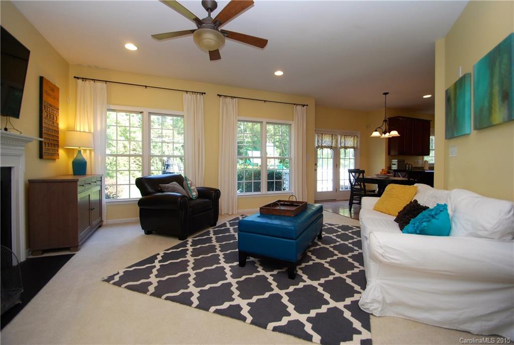 Somerset - Residential