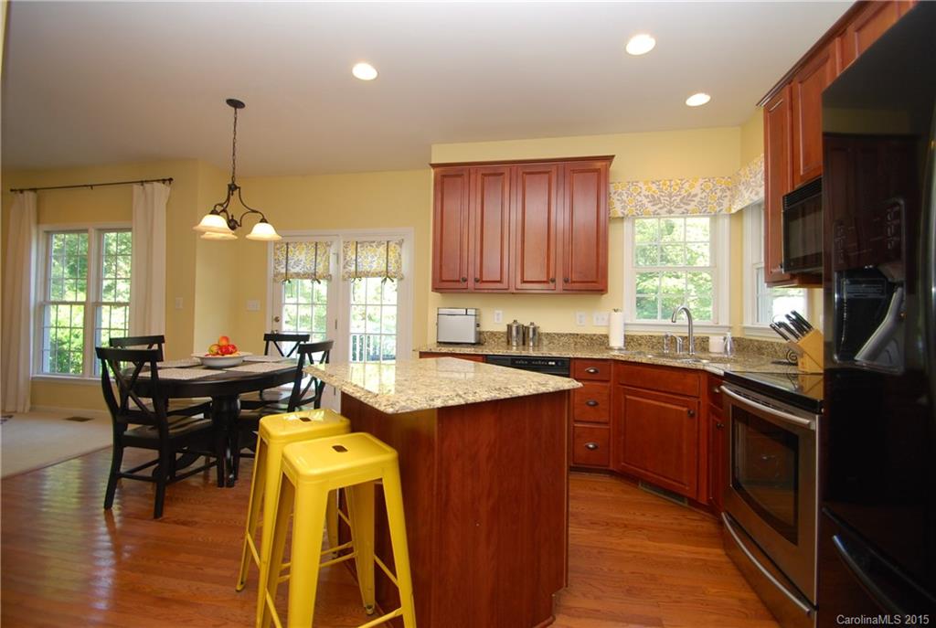 Somerset - Residential