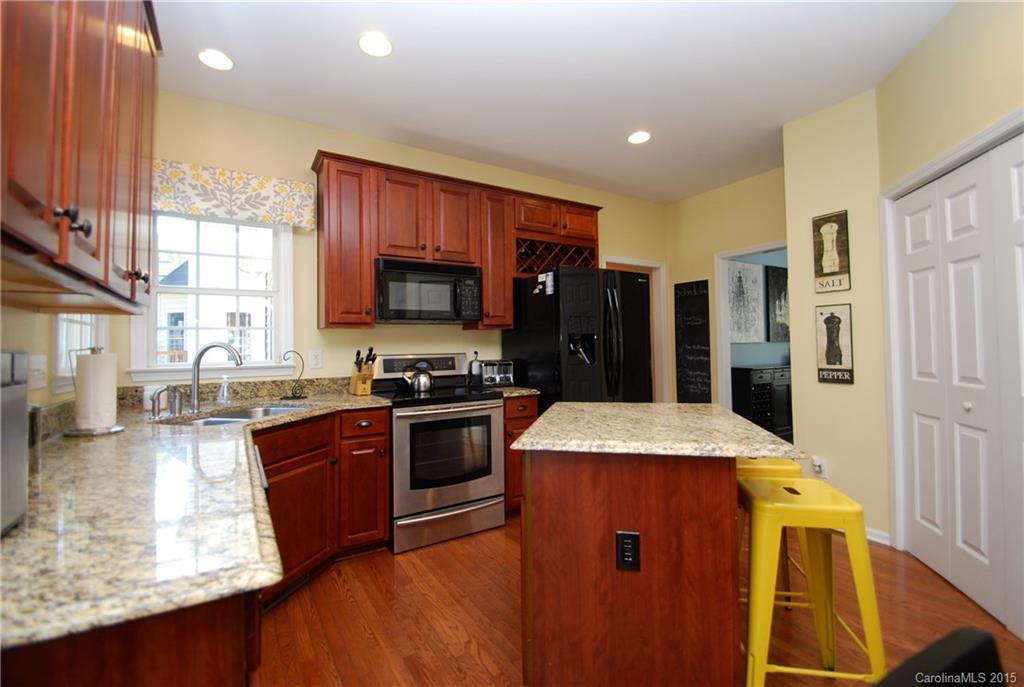 Somerset - Residential