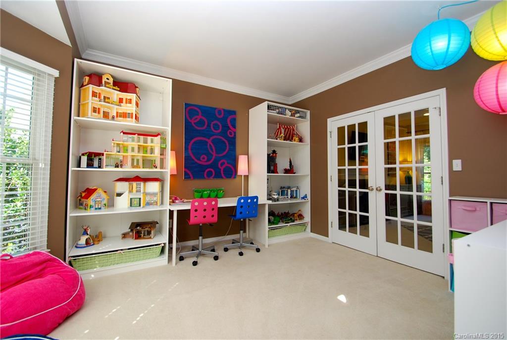 Somerset - Residential