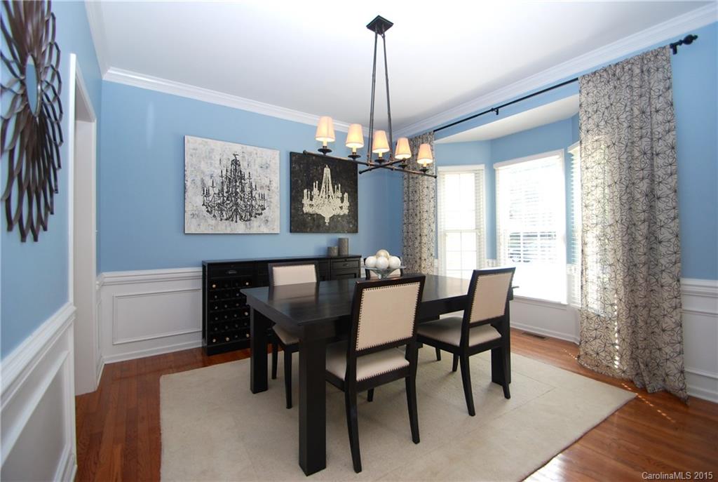 Somerset - Residential