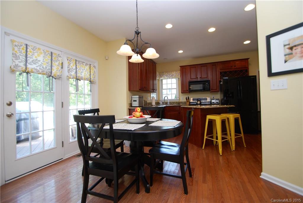 Somerset - Residential