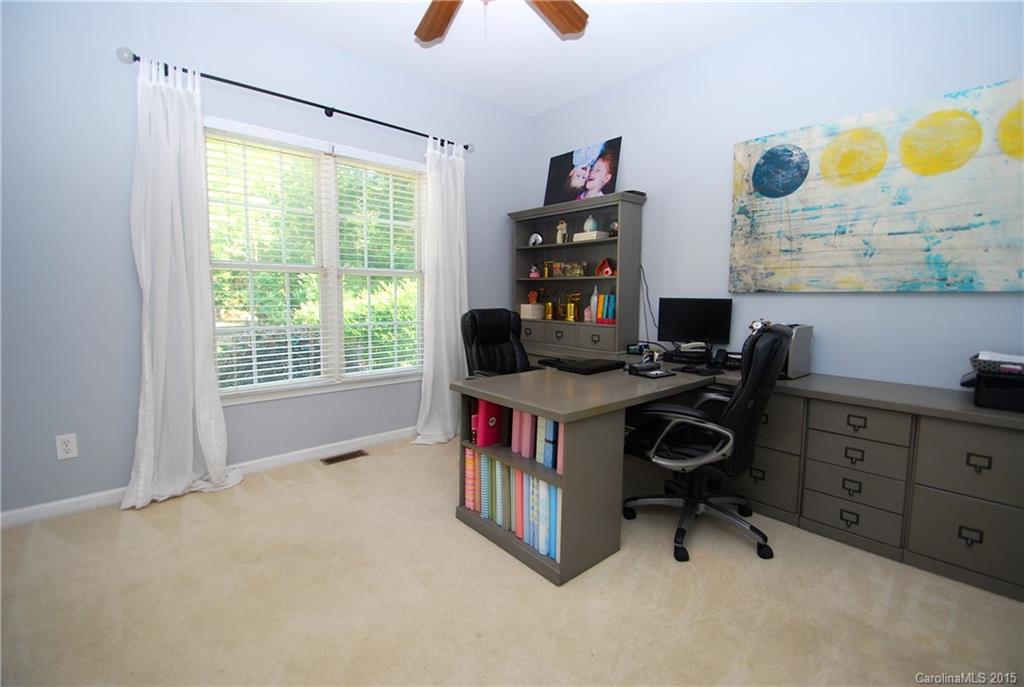 Somerset - Residential