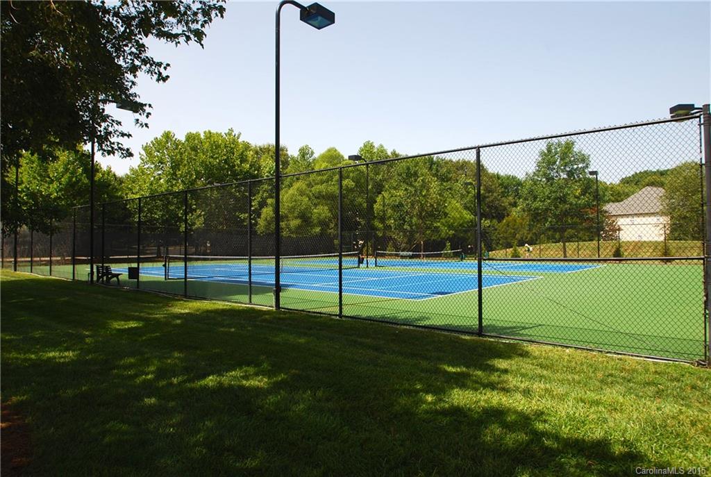 Somerset - Residential