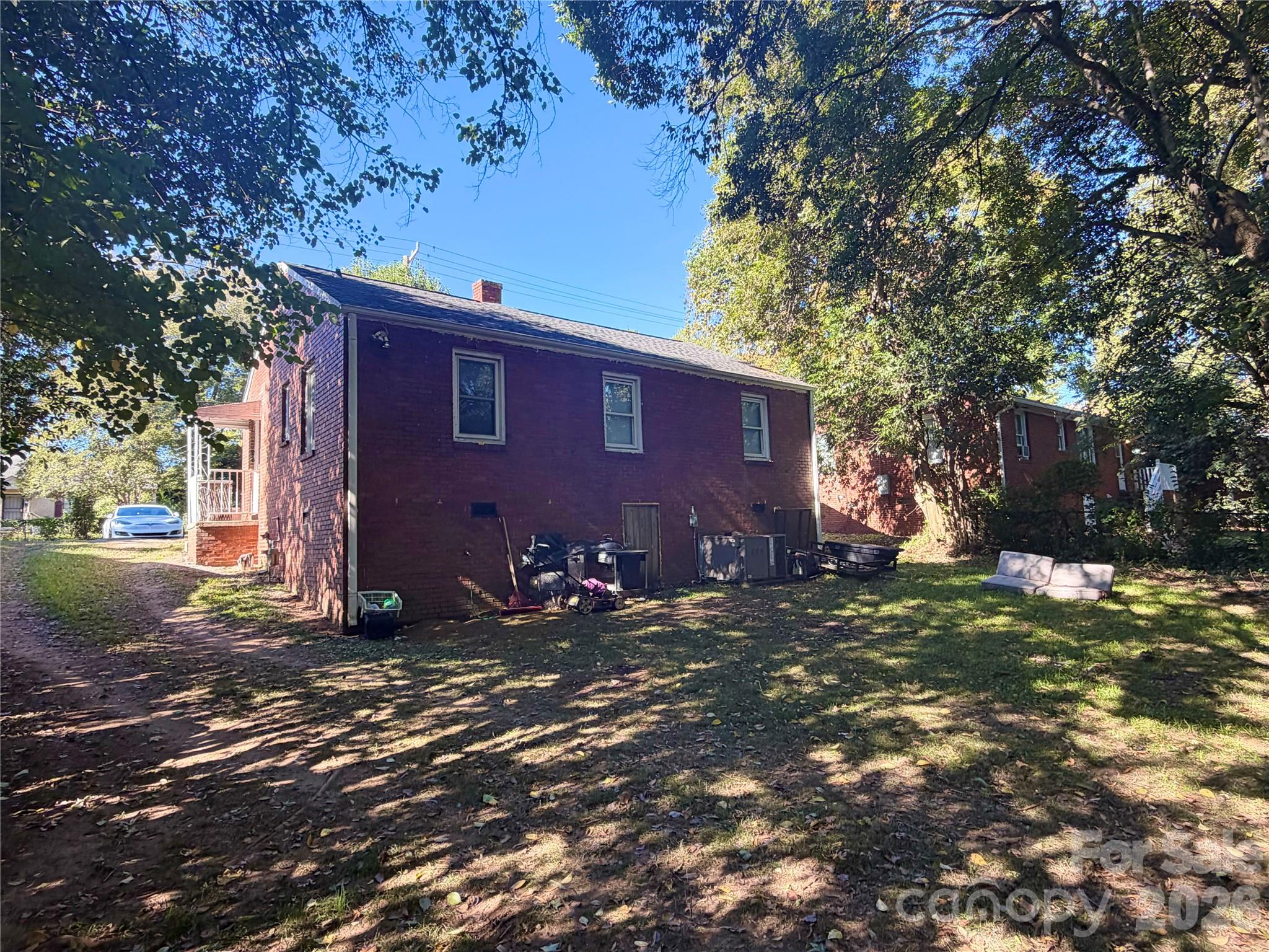 414 Norris Avenue