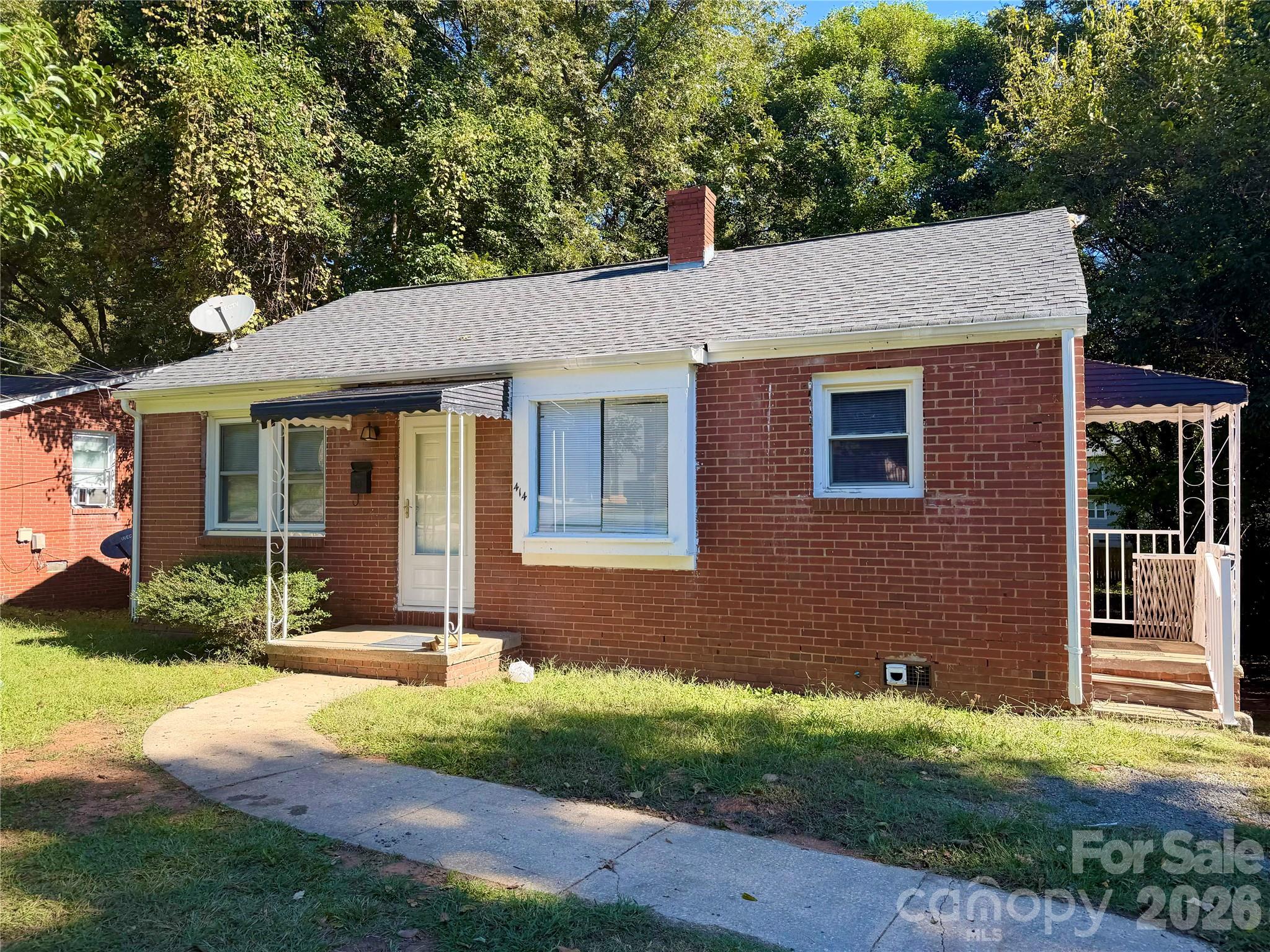 414 Norris Avenue