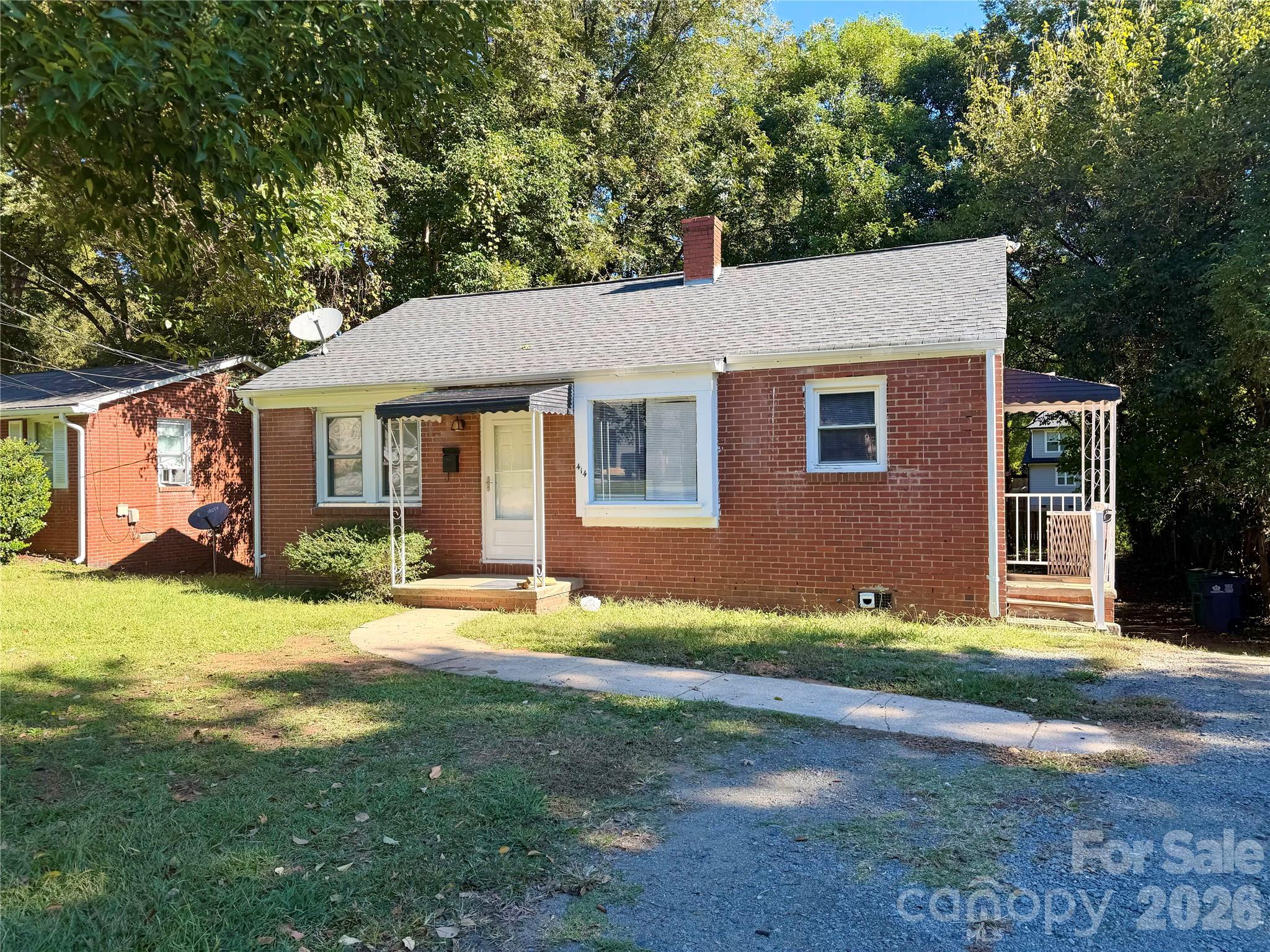 414 Norris Avenue