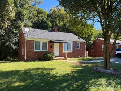 Photo of 414 Norris Avenue, Charlotte, NC 28206 (MLS # 4435381)