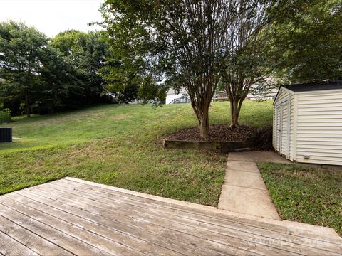 A home in Belmont