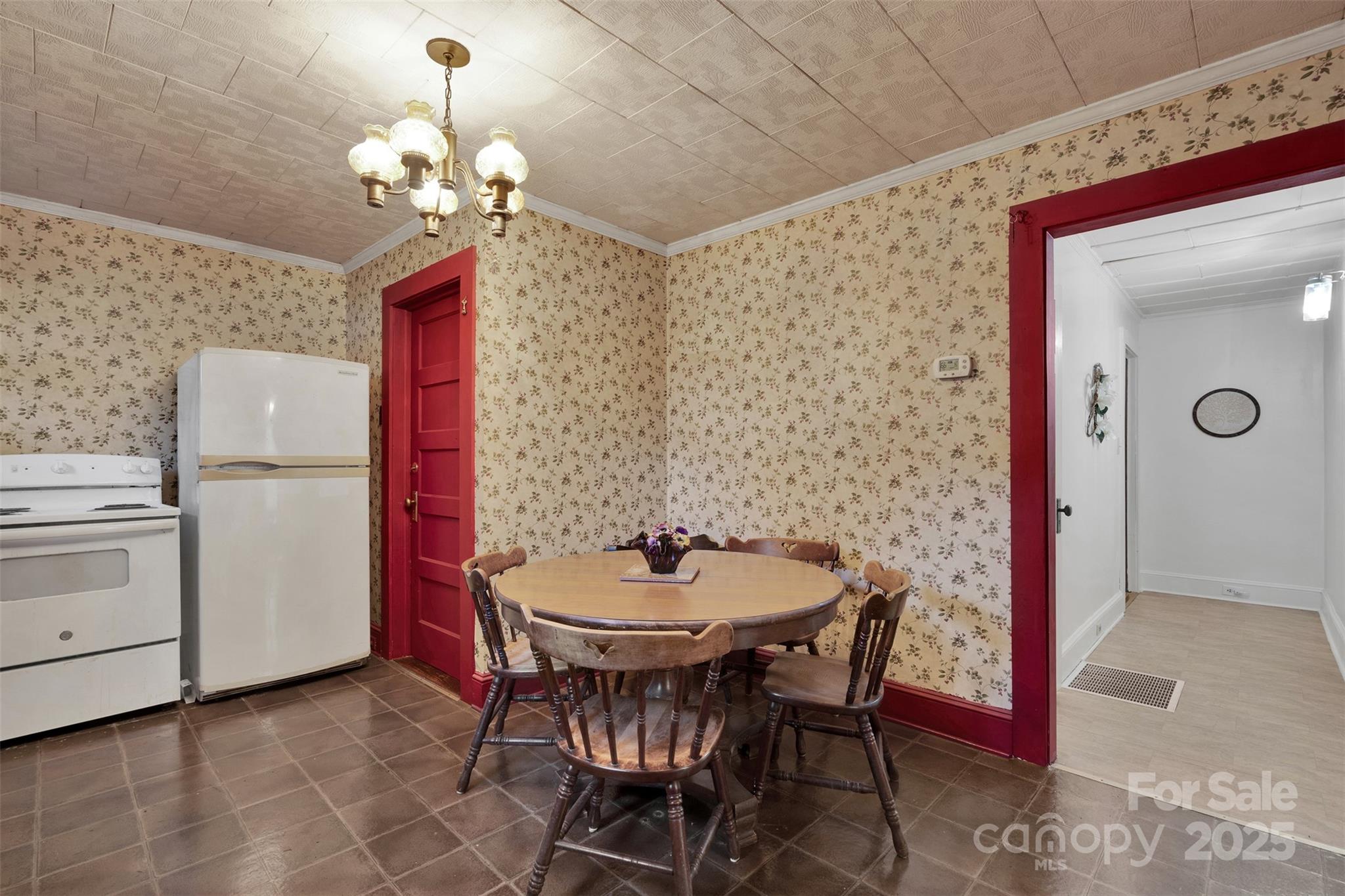 Westover - Residential